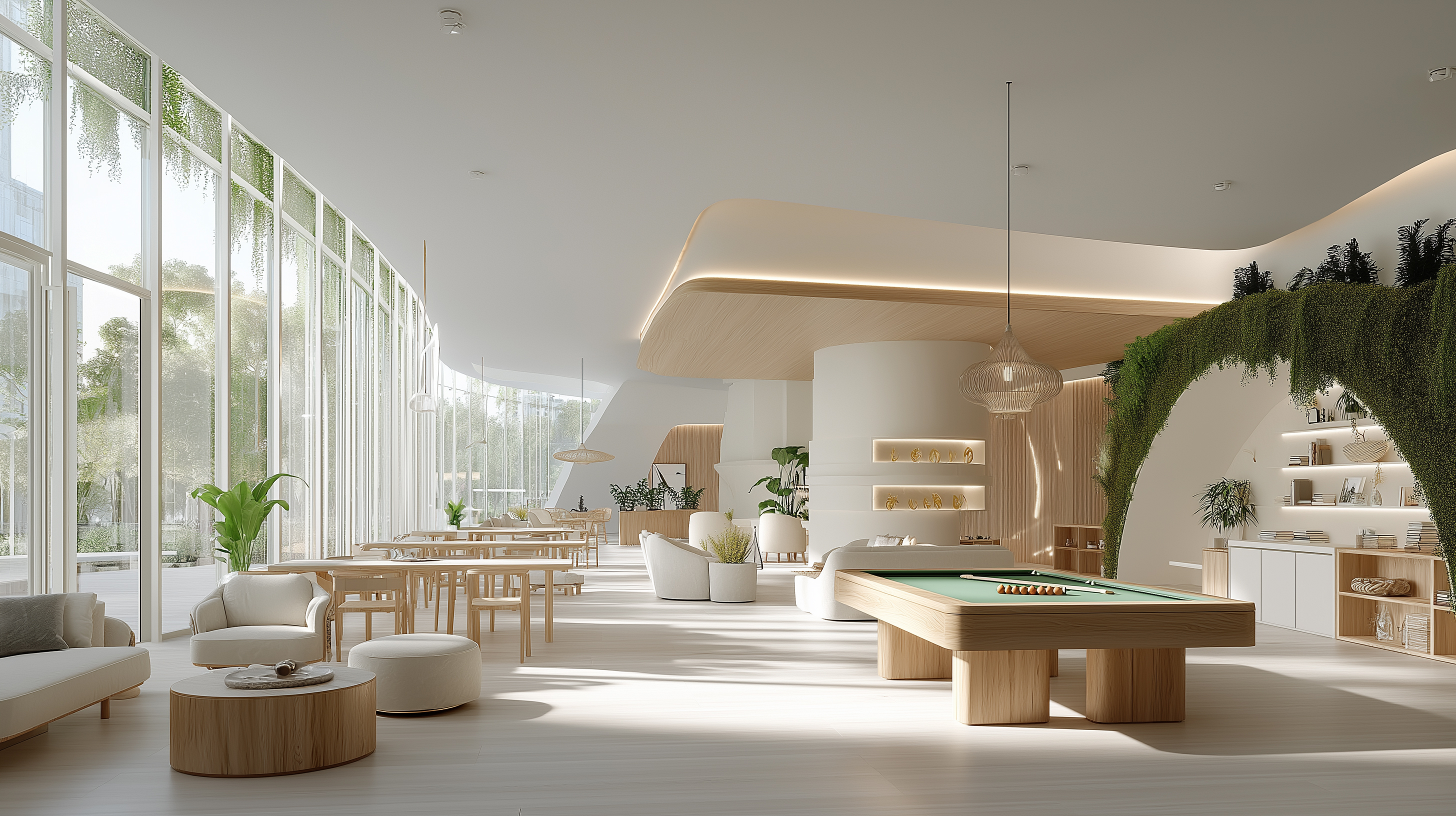 THE MAJESTÉ COLLECTION Gallery 3